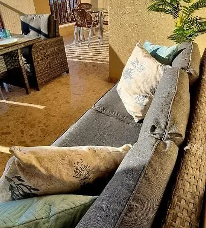 Da Rocha Summer Sea View Apartment