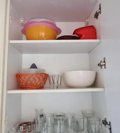 Da Rocha Summer Sea View Appartement