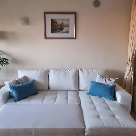 Da Rocha Summer Sea View Apartament *