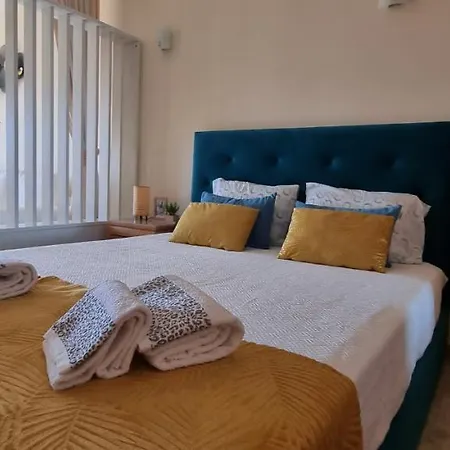 Da Rocha Summer Sea View Apartament Portimão