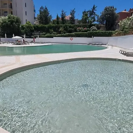 Da Rocha Summer Sea View