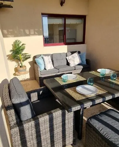 Da Rocha Summer Sea View Apartament