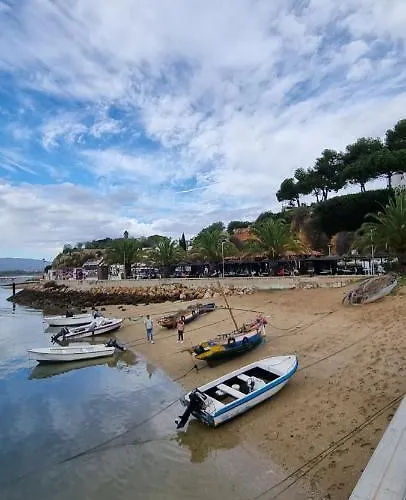 Da Rocha Summer Sea View