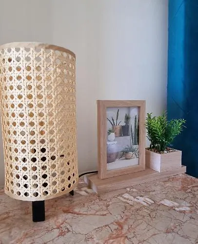 Da Rocha Summer Sea View Apartament *