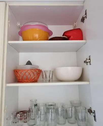 Da Rocha Summer Sea View Apartament