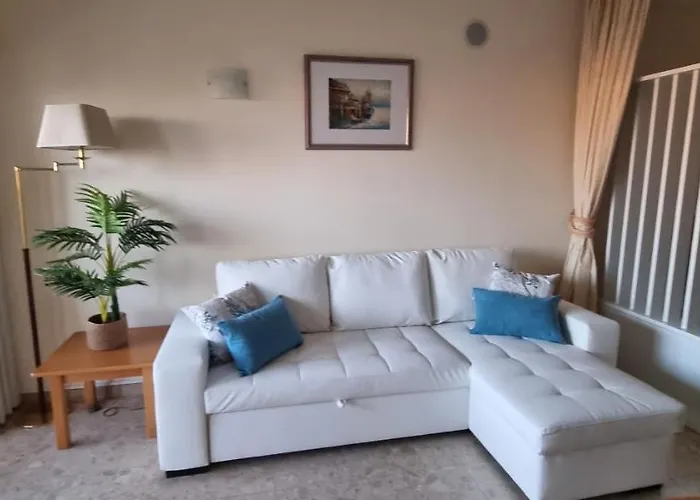 Da Rocha Summer Sea View Apartament Portimão