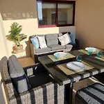 Da Rocha Summer Sea View דירה