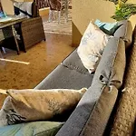 Da Rocha Summer Sea View Lägenhet