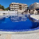 Appartement Da Rocha Summer Sea View Portimão