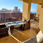 Appartement Da Rocha Summer Sea View *