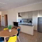 Da Rocha Summer Sea View Appartement Portimão