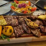 Da Rocha Summer Sea View דירה