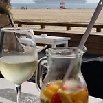 Da Rocha Summer Sea View *