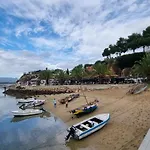 Da Rocha Summer Sea View