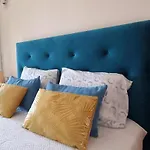 Da Rocha Summer Sea View Apartment