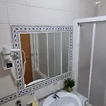 דירה Da Rocha Summer Sea View