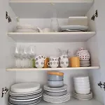 Da Rocha Summer Sea View Lägenhet