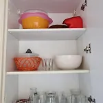 Da Rocha Summer Sea View דירה