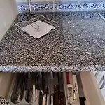 Lägenhet Da Rocha Summer Sea View