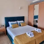 Da Rocha Summer Sea View פורטימאו