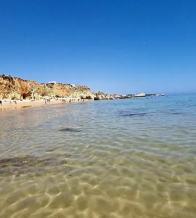 Da Rocha Summer Sea View Apartament *