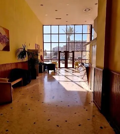 Appartement Da Rocha Summer Sea View