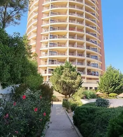 Da Rocha Summer Sea View Appartement Portimão