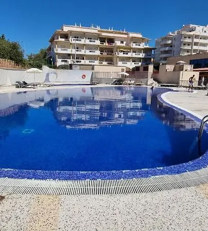 Appartement Da Rocha Summer Sea View Portimão