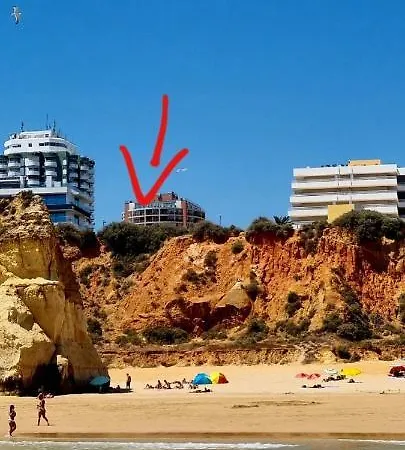 Appartement Da Rocha Summer Sea View