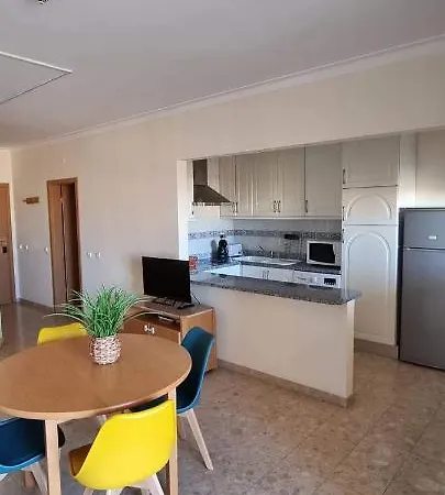 Da Rocha Summer Sea View Apartament Portimão