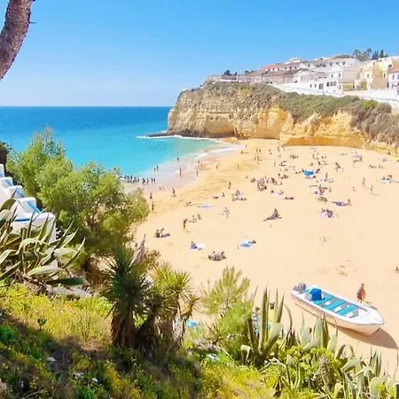 Da Rocha Summer Sea View *