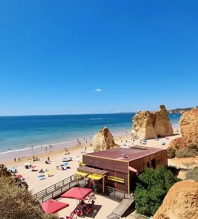 Da Rocha Summer Sea View * Portimao