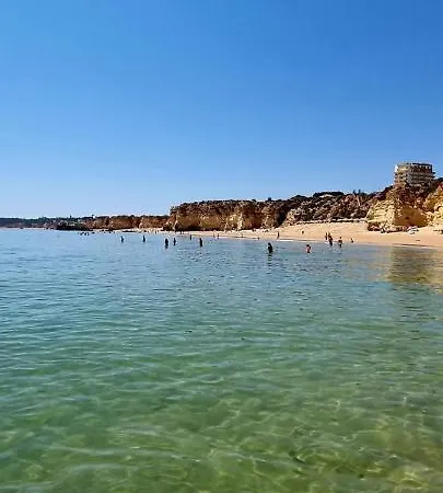 Da Rocha Summer Sea View Apartament *