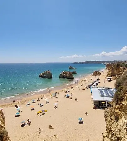 Da Rocha Summer Sea View *