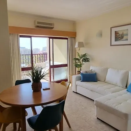 Da Rocha Summer Sea View Portimão