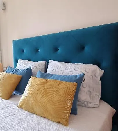 Da Rocha Summer Sea View Διαμέρισμα