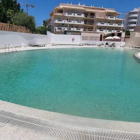Da Rocha Summer Sea View Apartment