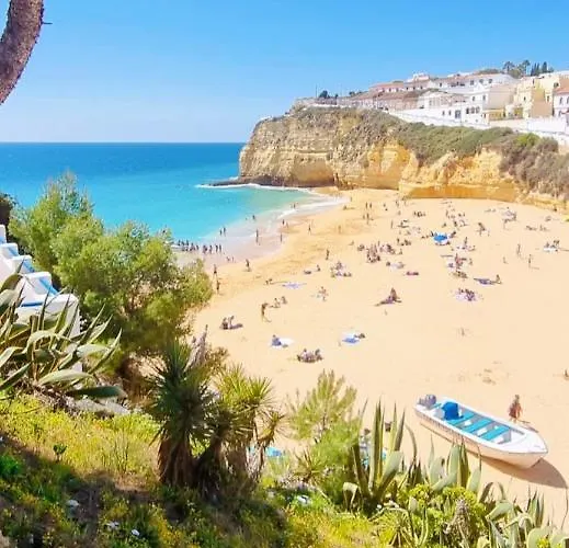 Da Rocha Summer Sea View *