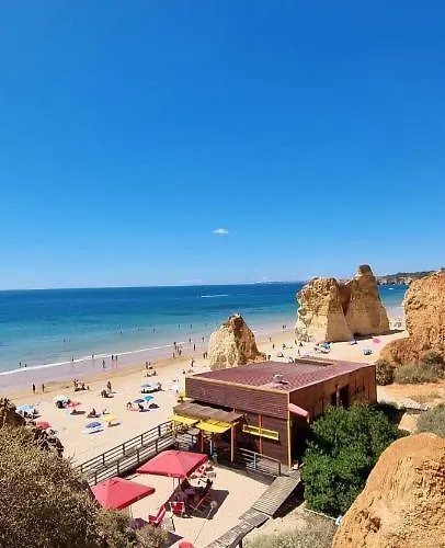 Da Rocha Summer Sea View * 포티마오