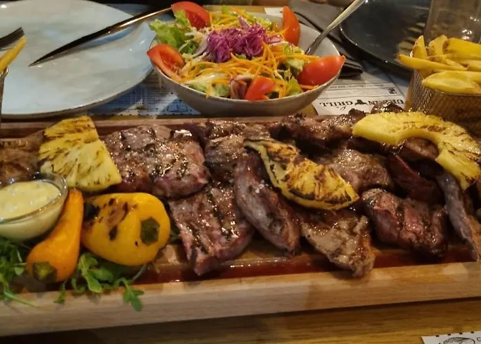 Da Rocha Summer Sea View 아파트