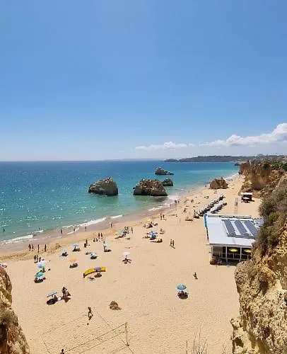 Da Rocha Summer Sea View *