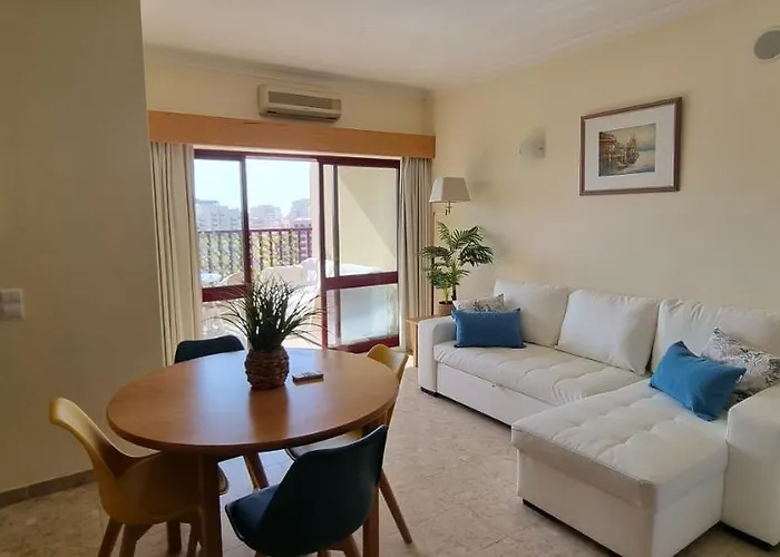 Da Rocha Summer Sea View 포티마오