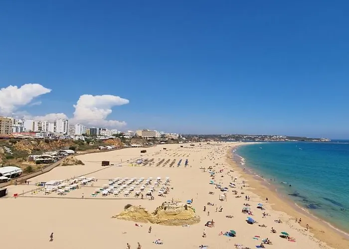 Da Rocha Summer Sea View *