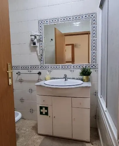 Da Rocha Summer Sea View *