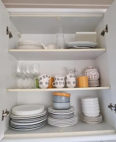 Da Rocha Summer Sea View 아파트