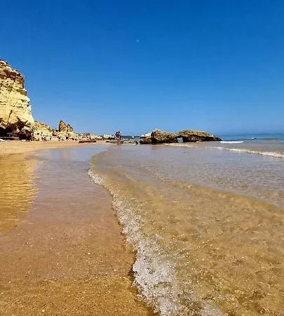 Appartamento Da Rocha Summer Sea View Portimão