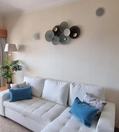 Da Rocha Summer Sea View ポルティマン