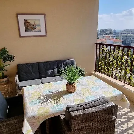 Da Rocha Summer Sea View * ポルティマン