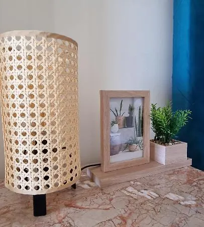 Da Rocha Summer Sea View アパート *