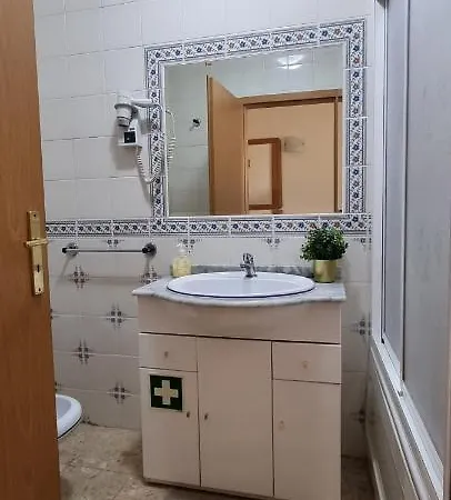 Da Rocha Summer Sea View *